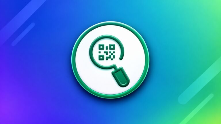 WT Hub Web Scanner App features and WhatsApp Web QR scanner