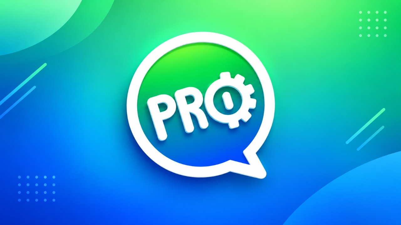 WAPro App for WhatsApp features and Status Saver